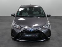 tweedehands Toyota Yaris Hybrid 