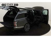 tweedehands Land Rover Range Rover 3.0 SDV6 AUTOBIOGRAPHY - LEDER - NAVI - PANODAK -