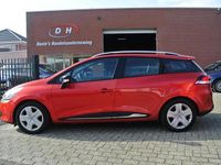 Occasion Renault Clio IV Night&Day 90 PK (66 kW) 2015 Stationwagen