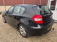 Occasion BMW 118 2006 Zwart Hatchback