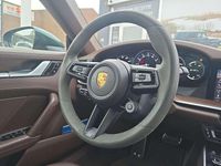 Occasion Porsche 911 Carrera S Cabriolet 451 PK (331 kW) 2020 Groen (metallic) Cabriolet