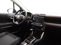 Occasion Citroën C3 Aircross Feel 110 PK (80 kW) 2020 Wit SUV