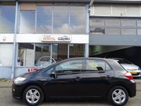 Occasion Toyota Auris 99 PK (72 kW) 2010 Zwart Hatchback