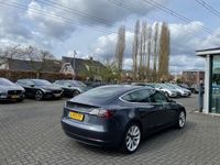 tweedehands Tesla Model 3 Standard RWD Plus 60kWh | Leer | Pano