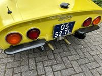 tweedehands Opel GT GT/J Sport