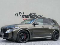 tweedehands BMW X5 xDrive50e / Luchtvering/ Standkachel/ Virtual Cock