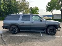 tweedehands Chevrolet Suburban USA 5.3 Vortec