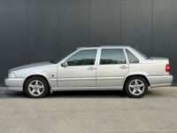 tweedehands Volvo S70 2.5 Automaat Luxury Comfort Exclusive