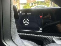 Occasion Mercedes A180 Business 116 PK (85 kW) 2020 Zwart Stationwagen