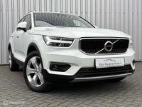 Occasion Volvo XC40 Momentum 129 PK (94 kW) 2020 Wit SUV
