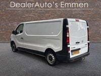 Occasion Opel Vivaro Edition 125 PK (91 kW) 2018 MPV