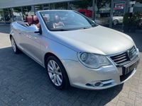 tweedehands VW Eos 2.0 FSI CC Cabrio!