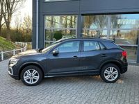 tweedehands Audi Q2 35 TFSI Pro Line 3300 km !!! elek. achterklep