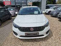 Occasion Fiat Tipo Easy 118 PK (86 kW) 2017 Wit Sedan