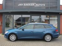 tweedehands Seat Leon ST 1.0 EcoTSI Style Connect AC | Cruise | Carplay | 1 Jaar garantie |