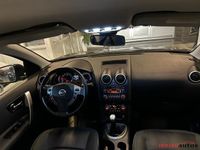 tweedehands Nissan Qashqai 1.6 Clima Xenon 120PS