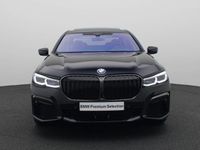 tweedehands BMW 745e 7-SERIE SedanHigh Executive M Sportpakket / Schuifdak / Harman Kardon / Head-Up Display / Laserlight / Comfortstoelen voor + achter / Soft Close / 20''