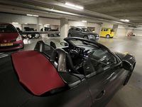 Occasion Porsche 718 299 PK (219 kW) 2019 Zilver Cabriolet