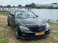 Occasion Mercedes S500 388 PK (285 kW) 2008 Sedan