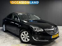 tweedehands Opel Insignia 1.6 T Buss Executive OPEN DAK|LEER|BOMVOL