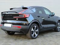 Occasion Volvo C40 Ultimate 170 kW (232 PK) 2023 Zwart SUV