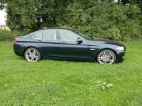 Occasion BMW 535 306 PK (225 kW) 2010