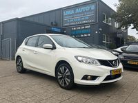 Occasion Nissan Pulsar Acenta 116 PK (85 kW) 2015 Wit Hatchback
