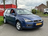 tweedehands Ford Focus Wagon 1.8-16V Ambiente * Airco * Nw-Type * SALE! *