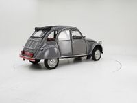 Occasion Citroën 2CV 1982 Overige Sedan