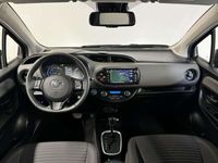 tweedehands Toyota Yaris Hybrid 1.5 Hybrid Dynamic Navigatie