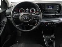 tweedehands Hyundai Bayon 1.0 T-GDI i-Motion