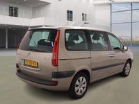 Occasion Citroën C8 158 PK (116 kW) 2005 Beige MPV
