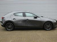 tweedehands Mazda 3 2.0 e-SkyActiv-G M Hybrid 122 // Incl. 12 mnd. Gar