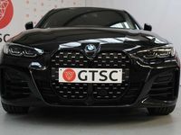 Occasion BMW 420 M Sport 184 PK (135 kW) 2022 Zwart Sedan