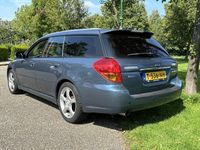 tweedehands Subaru Legacy Touring Wagon 2.0i LPG-G3 * Automaat