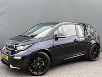 Occasion BMW i3 Comfort Edition 135 kW (184 PK) 2019 Blauw Hatchback