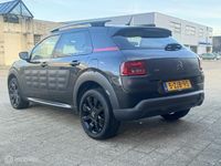 tweedehands Citroën C4 Cactus 1.2 BENZINE, AUTOMAAT, 5-DEURS, AIRCO