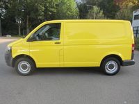 tweedehands VW Transporter 2.0 TDI L1H1 TREKHAAK 89700 KM APK 10-2024!!