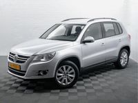 tweedehands VW Tiguan 1.4 TSI Highline- Park Pilot, Park Assist, Navi, Clima, Cruise