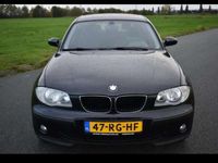 tweedehands BMW 118 i