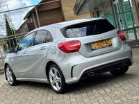 tweedehands Mercedes A180 180 Ambition AMG Pakket Xenon Airco PDC Cruise