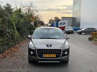 Occasion Peugeot 3008 GT 156 PK (114 kW) 2010 Grijs MPV