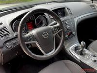 tweedehands Opel Insignia 2.0 T - Cruise Bluetooth Navi Trekhaak