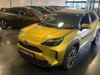 Occasion Toyota Yaris Hybrid 92 PK (67 kW) 2023 Geel SUV
