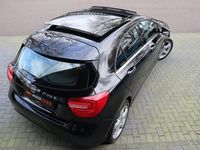 tweedehands Mercedes A180 Ambition Navi/ Cruise/ Sensoren