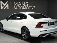 tweedehands Volvo S60 2.0 B4 R-Design / HARMAN KARDON / PANODAK / ACC /