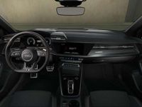 tweedehands Audi A3 Sportback S Edition 35 TFSI 150 pk | Sonos Premium