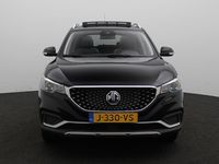 Occasion MG ZS Luxury 105 kW (143 PK) 2020 Zwart SUV
