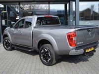 tweedehands Nissan Navara 2.3 DCI N-CONNECTA 4WD VAN