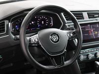 tweedehands VW Tiguan 1.5 TSI ACT R-line Automaat Panoramadak | Virtual